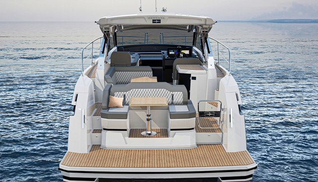 noname yacht for sale 4