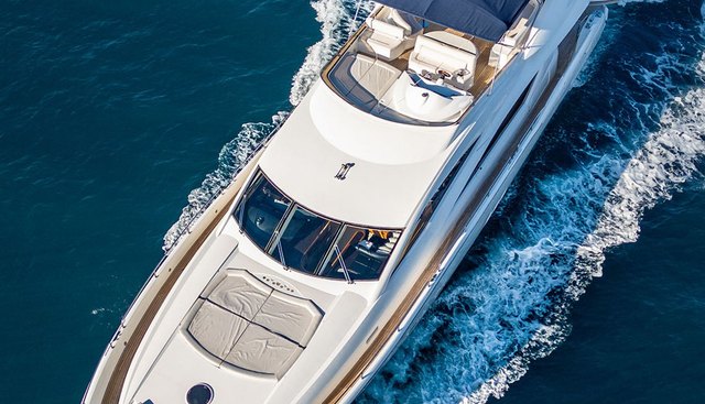 HARRYS GAME yacht for sale 2