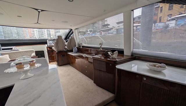For The Love Of It yacht for sale 59