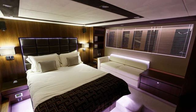 noname yacht for sale 225