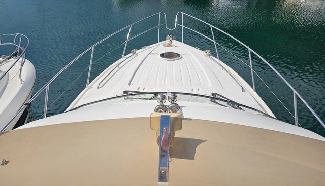 Catia J yacht for sale 9