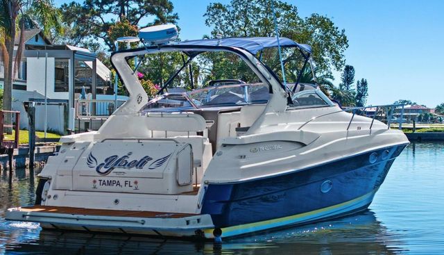 YAELI yacht for sale 7