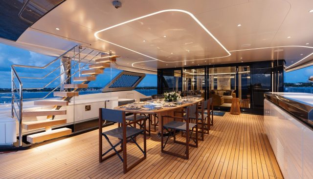 Daybreak yacht for sale 30