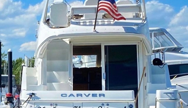 noname yacht for sale 3