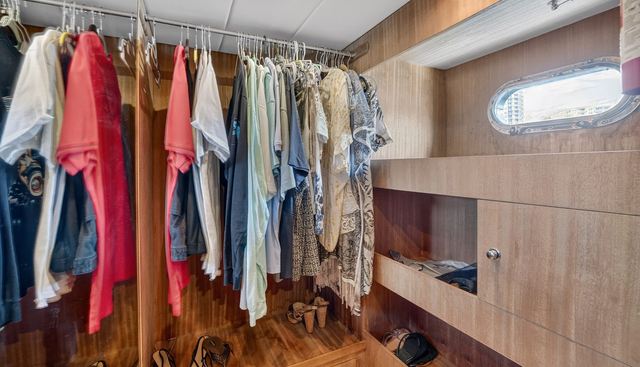 ARLENE yacht for sale 27