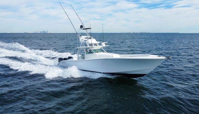 noname yacht for sale 5