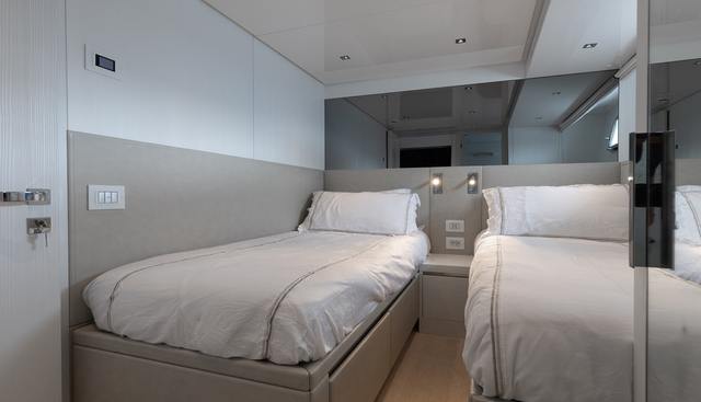 Sasa yacht for sale 63