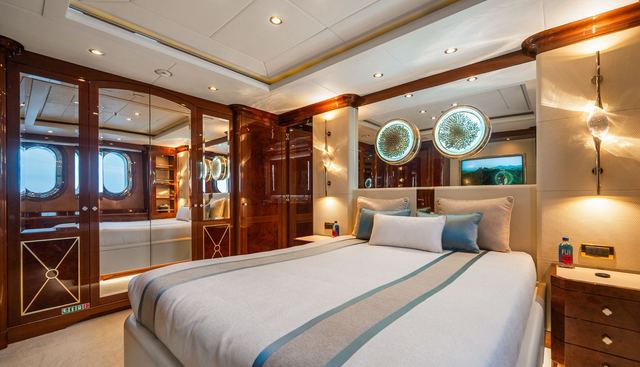 RHINO yacht for sale 12