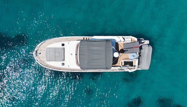 noname yacht for sale 7