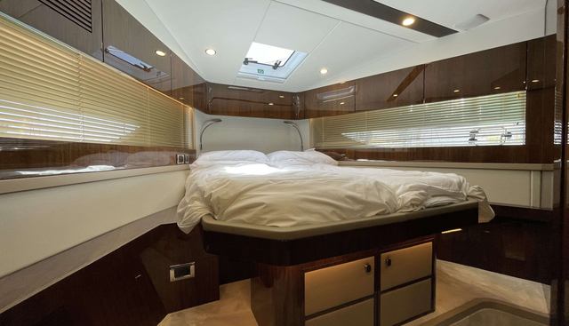 noname yacht for sale 38