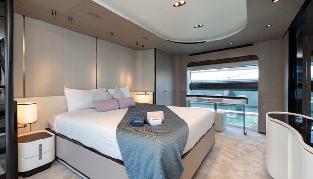 DABMAR yacht for sale 10