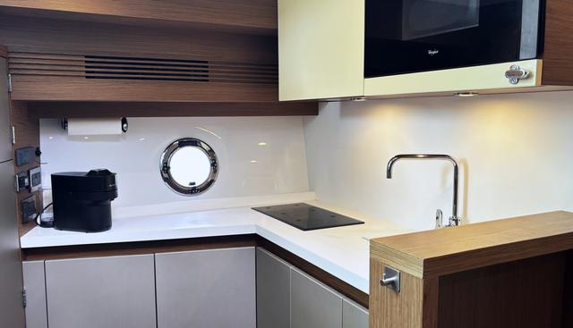 noname yacht for sale 13