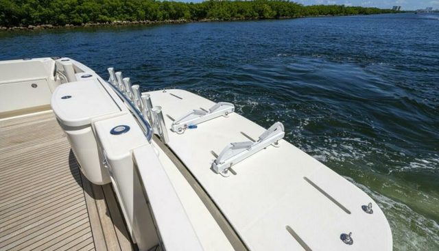 noname yacht for sale 8