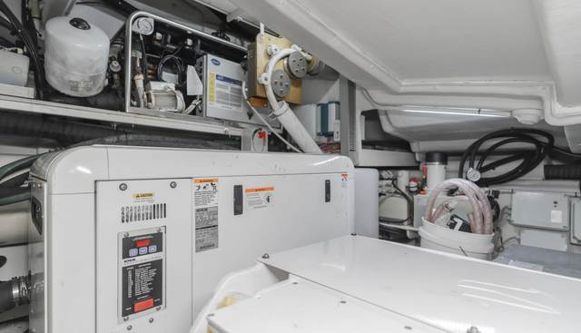 PERGOLA yacht for sale 65