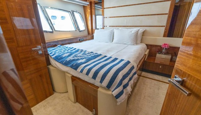 Indecent Proposal Iv yacht for sale 68