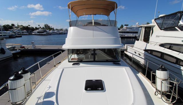 Next Chapter yacht for sale 12