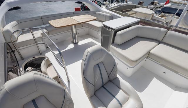 noname yacht for sale 17