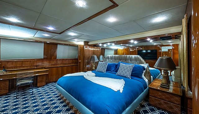SHALIMAR yacht for sale 17