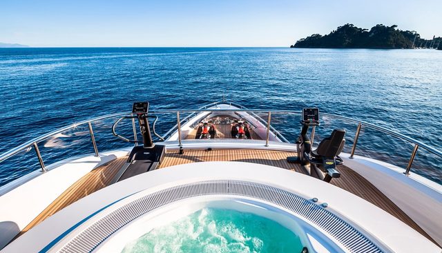 JETSETTER yacht for sale 19