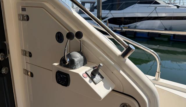 noname yacht for sale 29