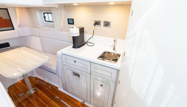 BELLA BROKA yacht for sale 54