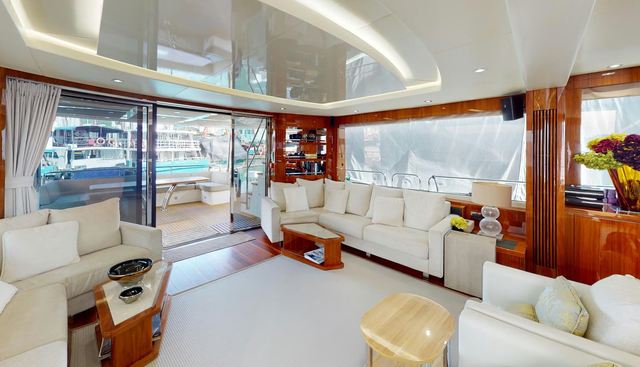 A&K yacht for sale 39
