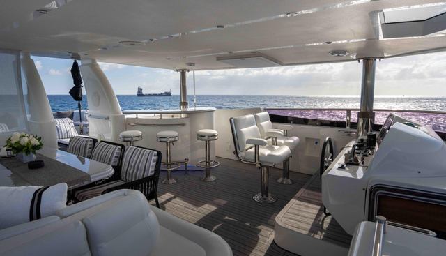 ALENIEL yacht for sale 13
