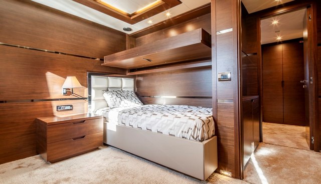 NIMIR yacht for sale 24