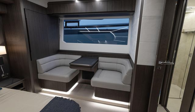 Seven yacht for sale 29