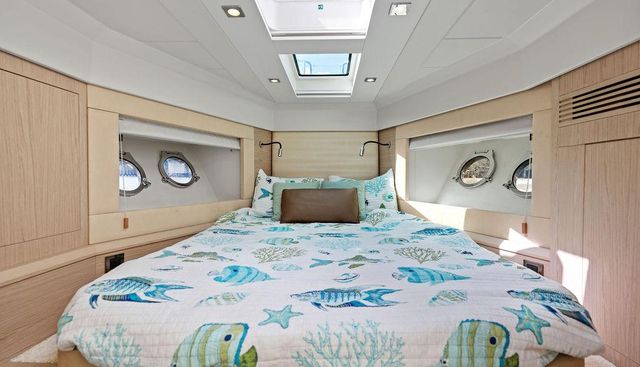 HAVE ANOTHER yacht for sale 54