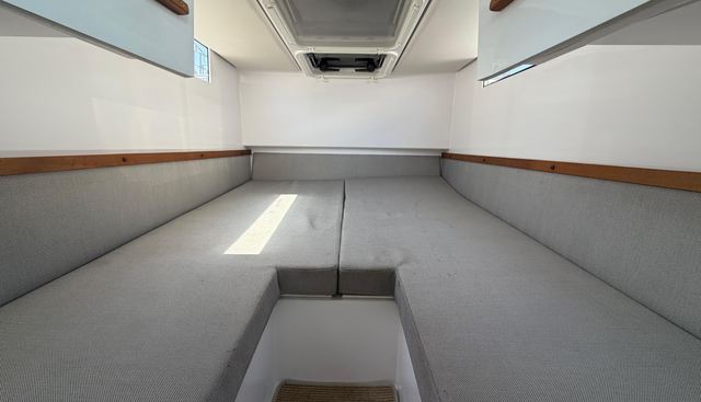 noname yacht for sale 20