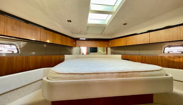 noname yacht for sale 35