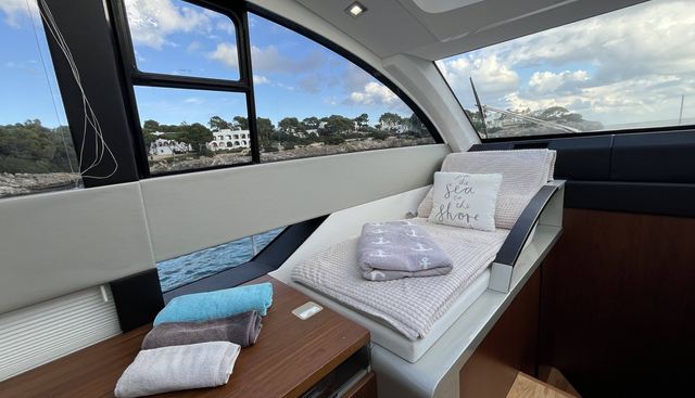 noname yacht for sale 35