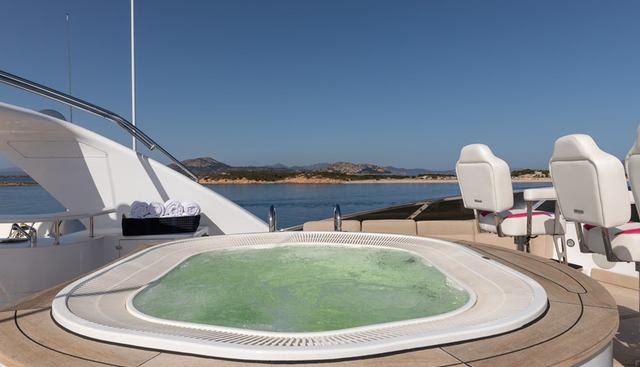 VIRTUE yacht for sale 24