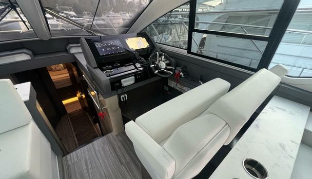 IMPULSIVE DECISION yacht for sale 13