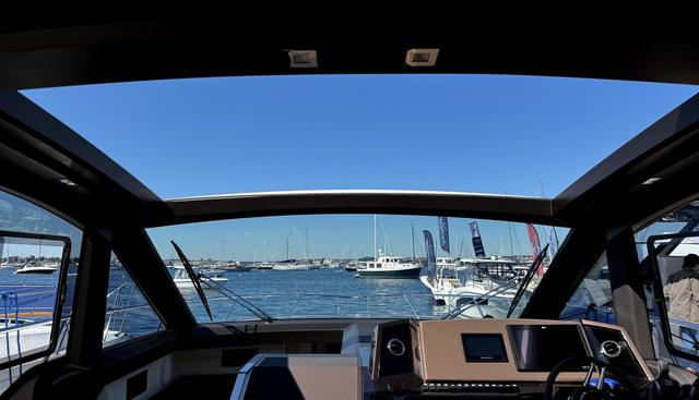 noname yacht for sale 19