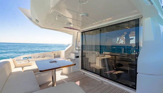 Yullah yacht for sale 27