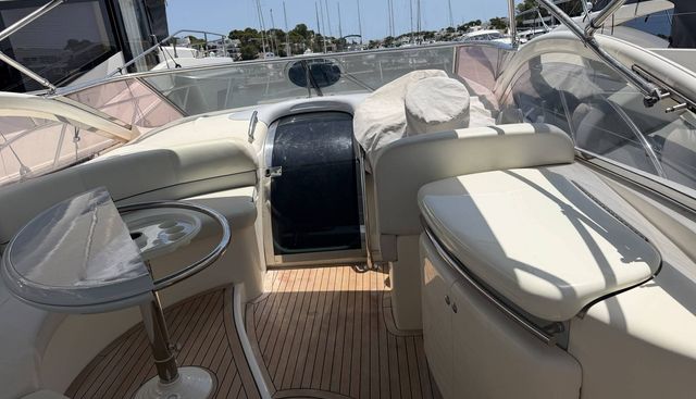 noname yacht for sale 13