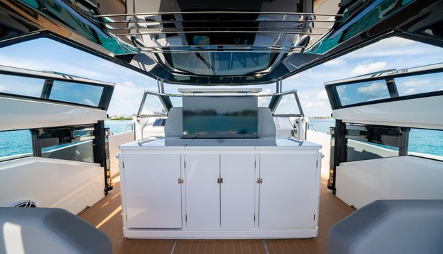 noname yacht for sale 42