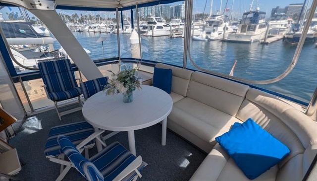 Fisher Folly IV yacht for sale 4