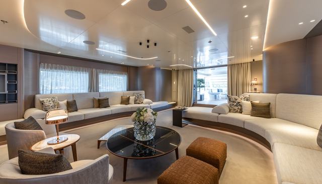 FLORENTIA yacht for sale 8