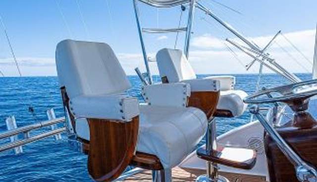 noname yacht for sale 25