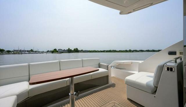 JENA yacht for sale 27
