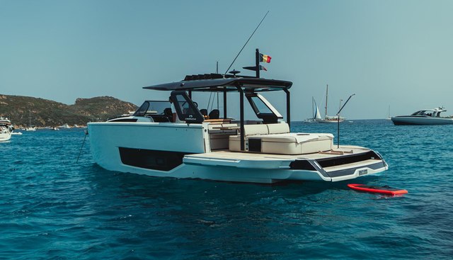 LOU PINEDOU yacht for sale 8