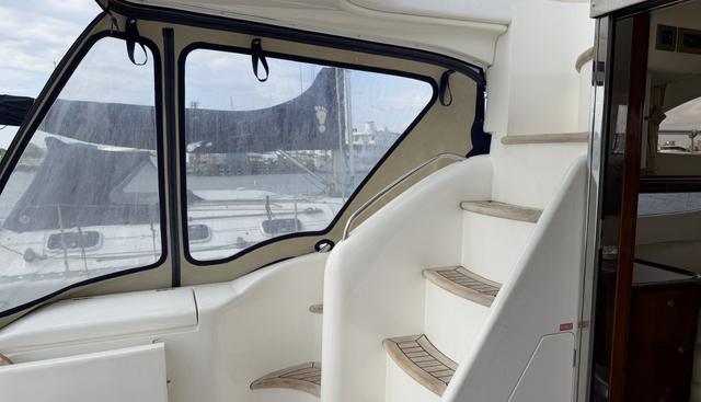 noname yacht for sale 5