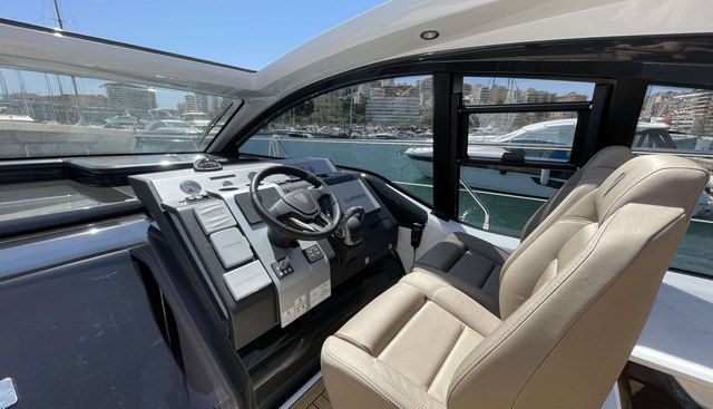 noname yacht for sale 19