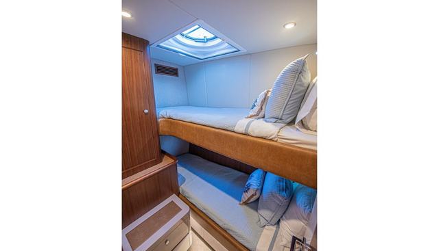 Well Done yacht for sale 68