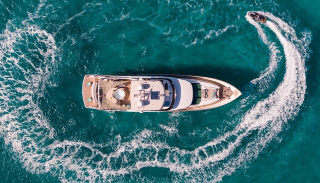 MR & MRS SMITH yacht for sale 8