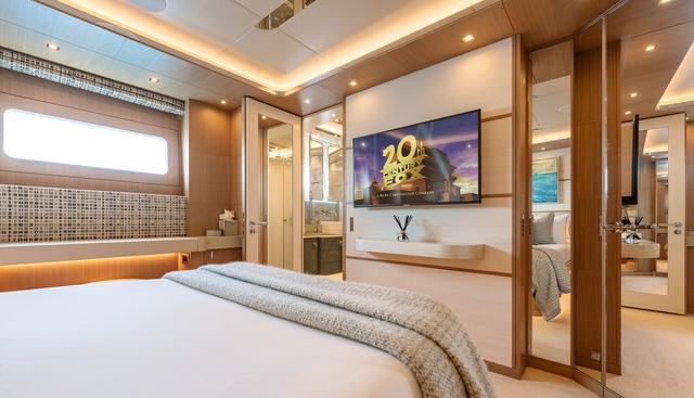 KOKORO yacht for sale 40