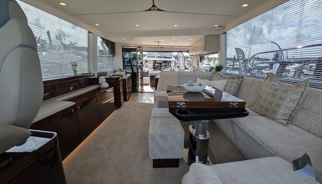 For The Love Of It yacht for sale 40